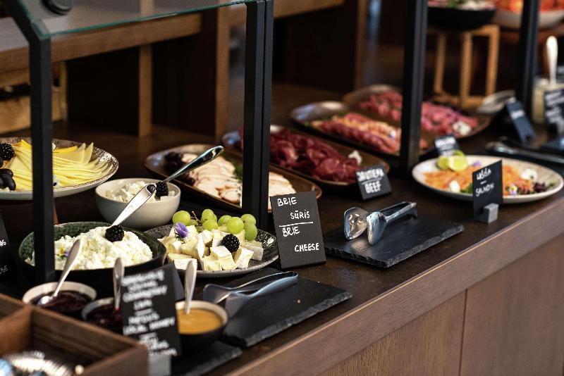 Fotos del hotel Hilton Garden Inn Vilnius City Centre:  9