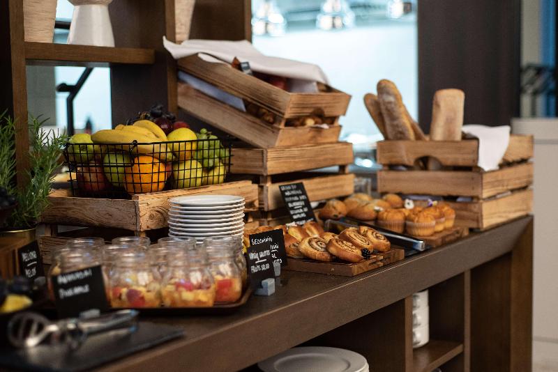 Fotos del hotel Hilton Garden Inn Vilnius City Centre:  10