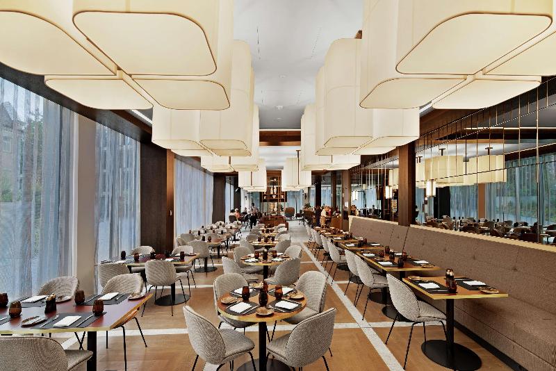 Fotos del hotel Hilton Garden Inn Vilnius City Centre:  12