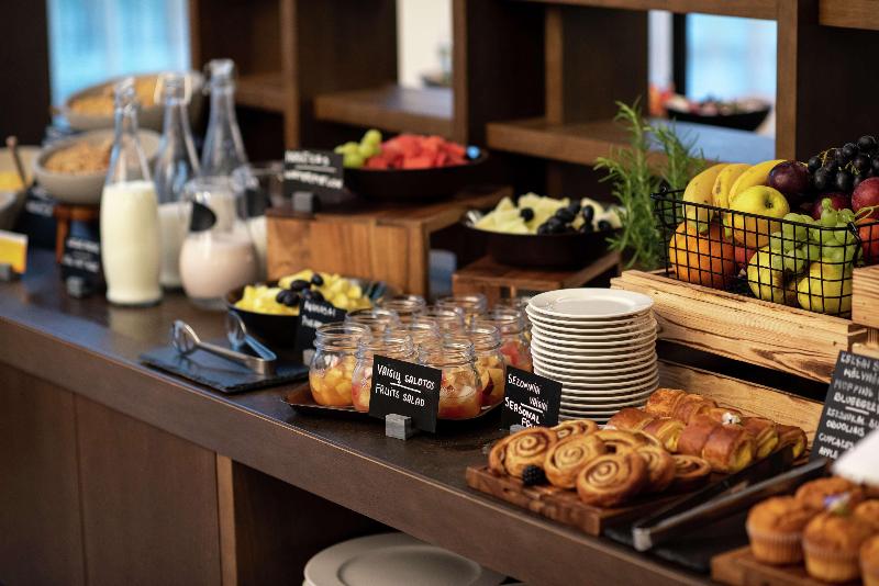 Fotos del hotel Hilton Garden Inn Vilnius City Centre:  13