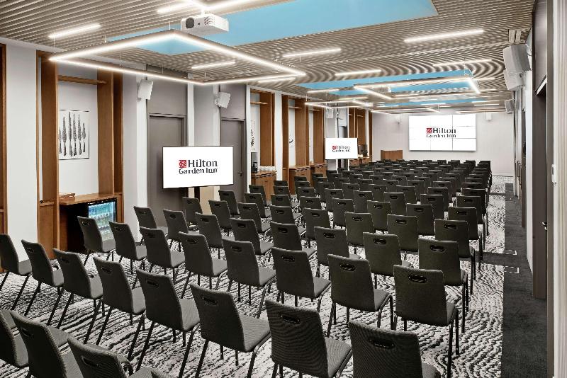 Fotos del hotel Hilton Garden Inn Vilnius City Centre:  16