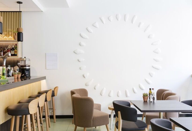 Fotos del hotel Ars Magna Bleisure:  3