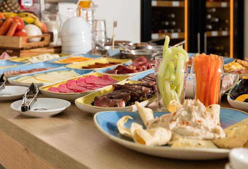 Fotos del hotel Ars Magna Bleisure:  4