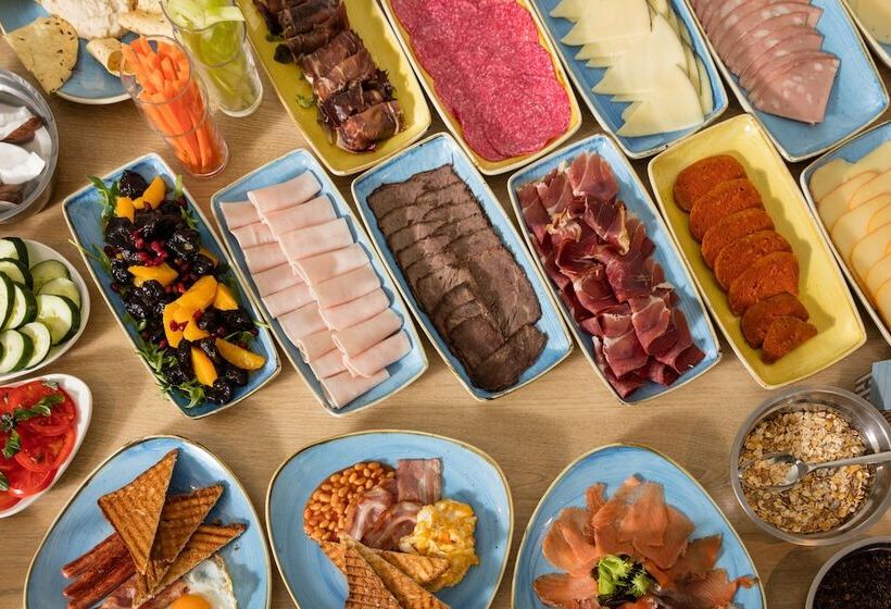 Fotos del hotel Ars Magna Bleisure:  6