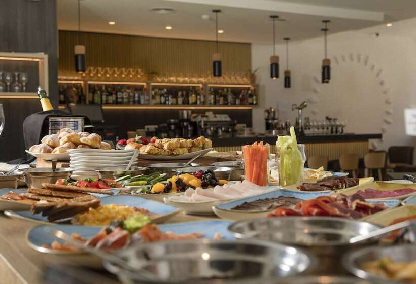 Fotos del hotel Ars Magna Bleisure:  7