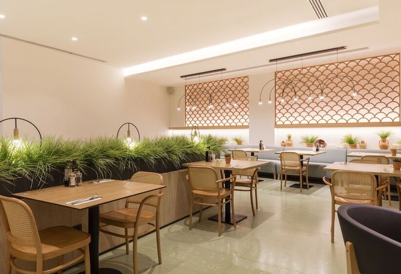 Fotos del hotel Ars Magna Bleisure:  8