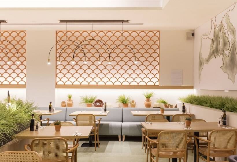 Fotos del hotel Ars Magna Bleisure:  9