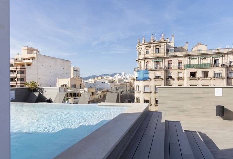 Fotos del hotel Ars Magna Bleisure:  10