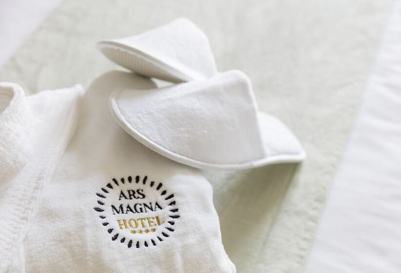 Fotos del hotel Ars Magna Bleisure:  11