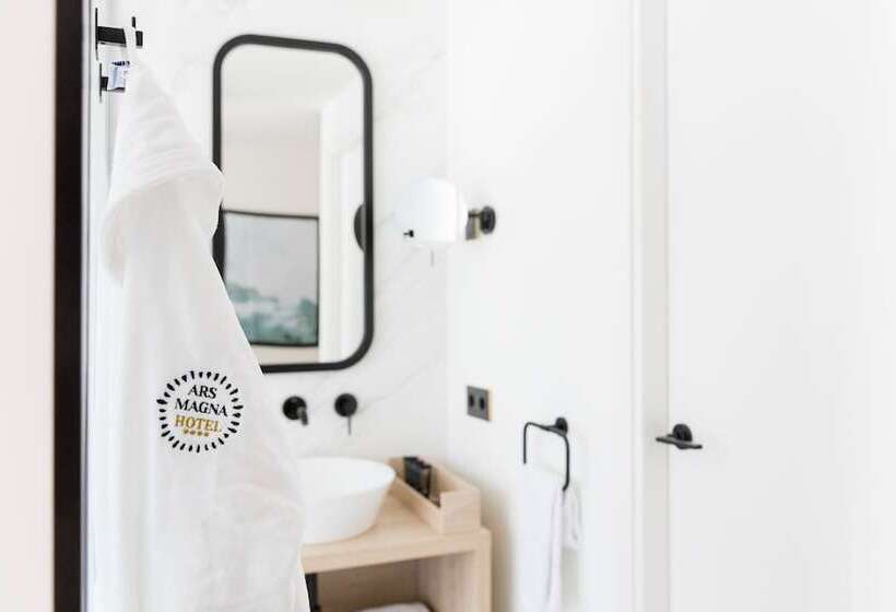 Fotos del hotel Ars Magna Bleisure:  12