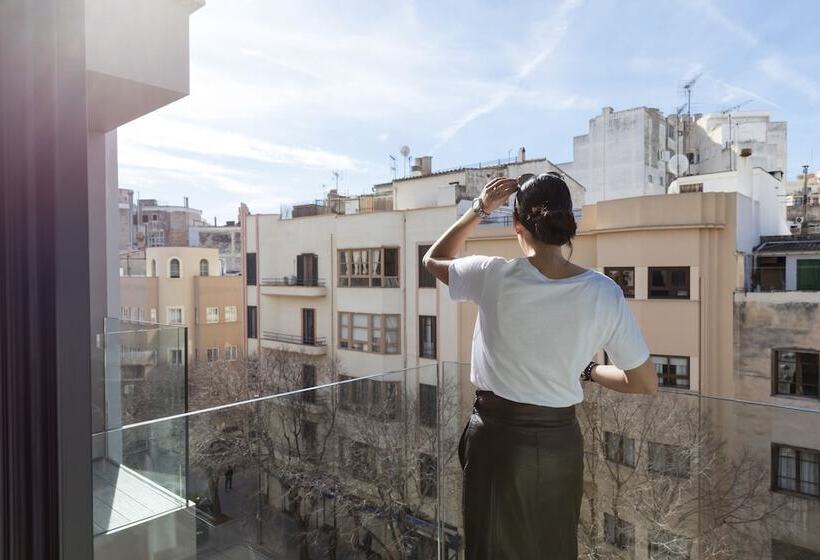 Fotos del hotel Ars Magna Bleisure:  15