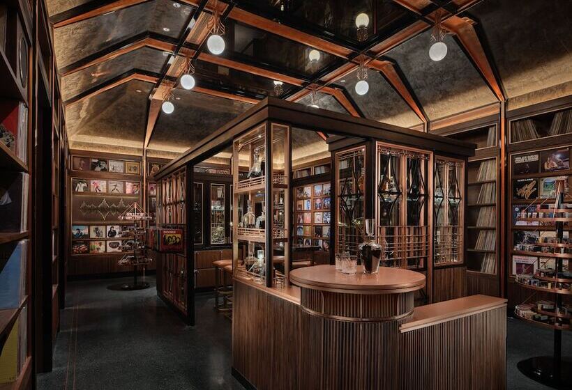 Fotos del hotel Rosewood Bangkok:  14