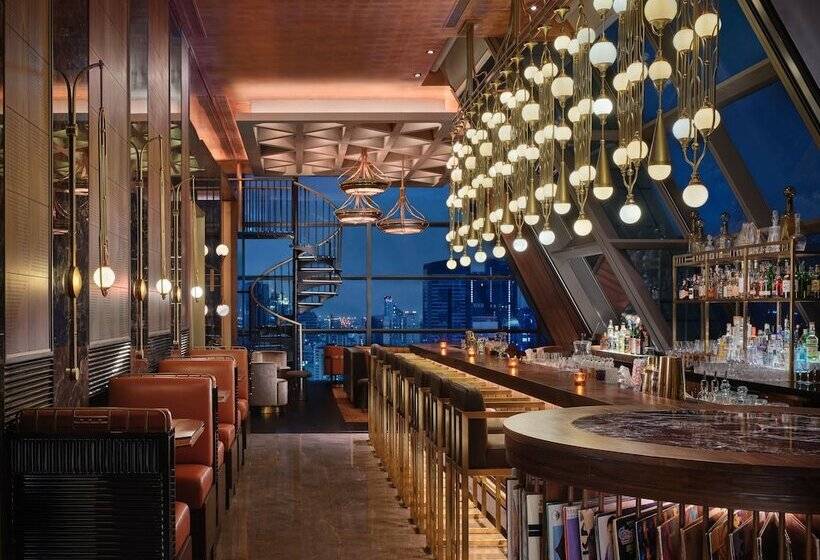 Fotos del hotel Rosewood Bangkok:  24