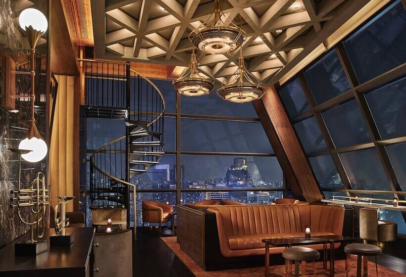 Fotos del hotel Rosewood Bangkok:  23