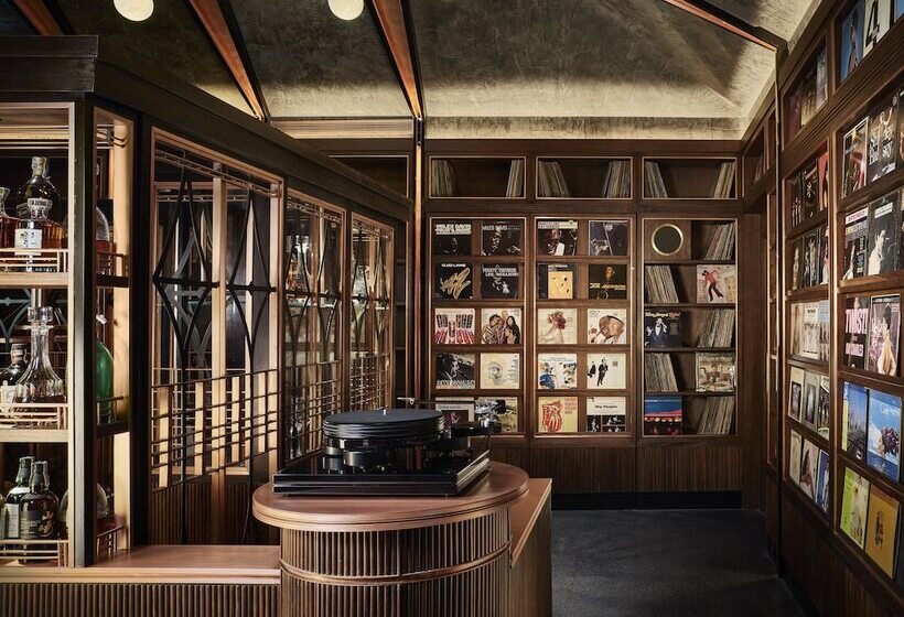 Fotos del hotel Rosewood Bangkok:  22