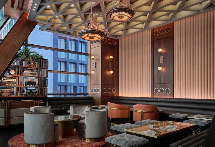 Fotos del hotel Rosewood Bangkok:  21