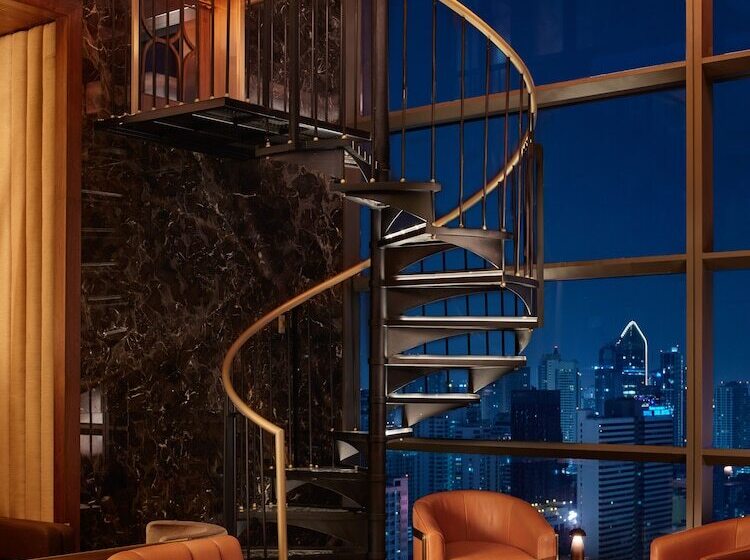 Fotos del hotel Rosewood Bangkok:  20