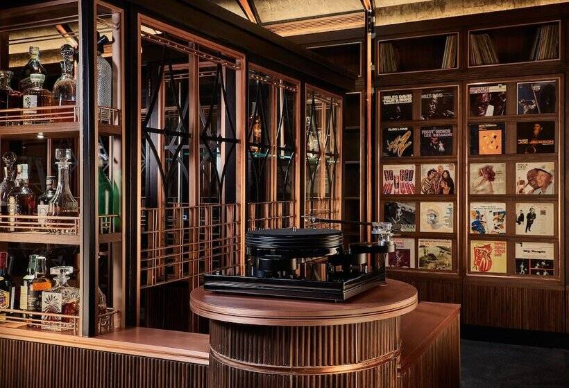 Fotos del hotel Rosewood Bangkok:  19