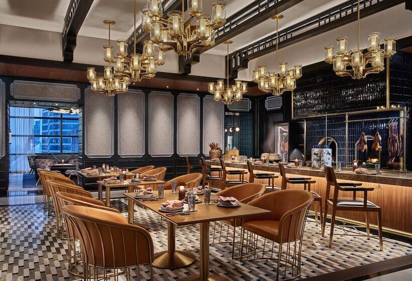 Fotos del hotel Rosewood Bangkok:  18