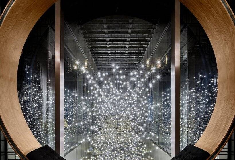 Fotos del hotel Rosewood Bangkok:  17