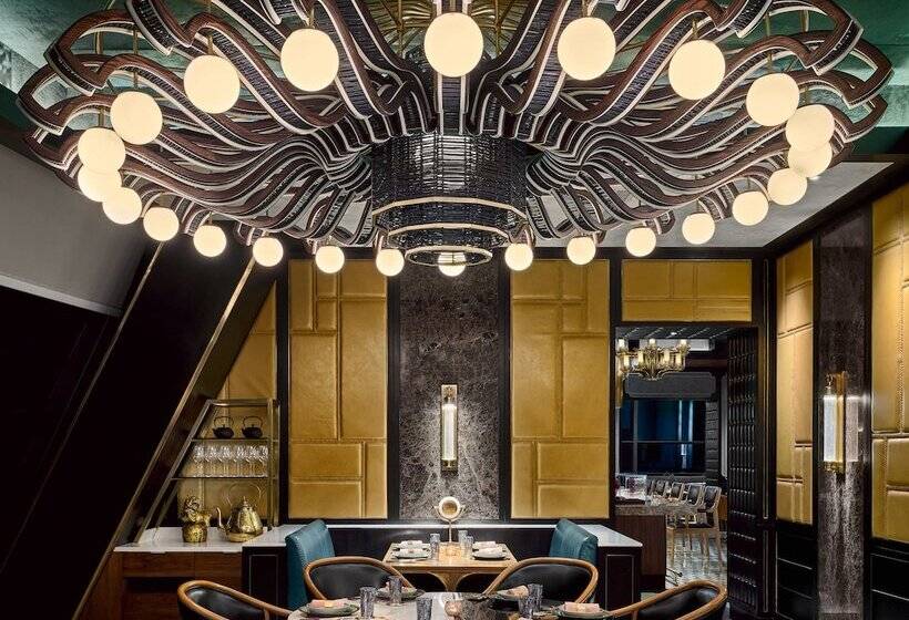 Fotos del hotel Rosewood Bangkok:  16