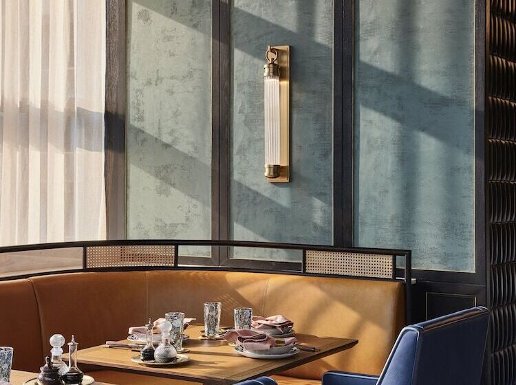 Fotos del hotel Rosewood Bangkok:  15