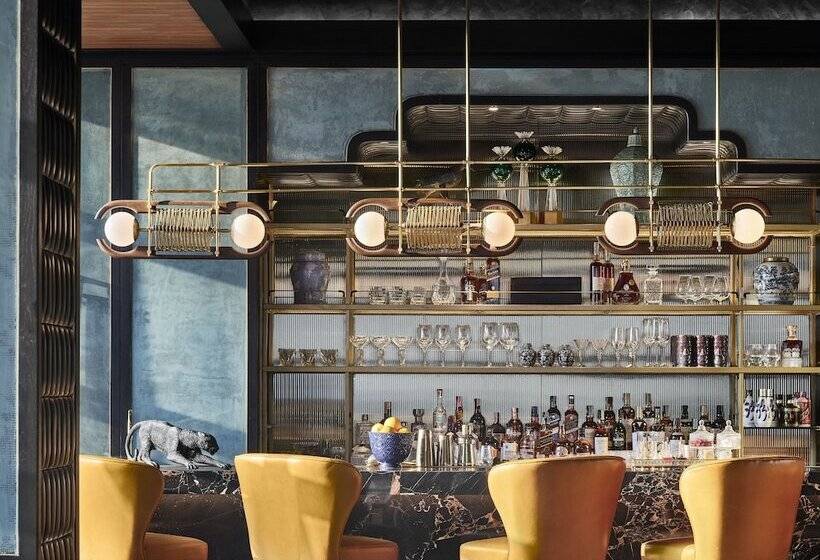 Fotos del hotel Rosewood Bangkok:  13