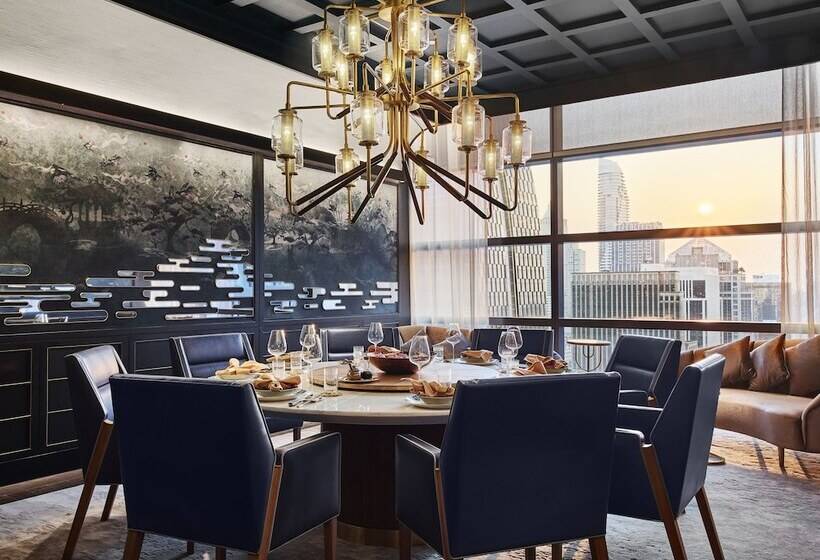 Fotos del hotel Rosewood Bangkok:  3