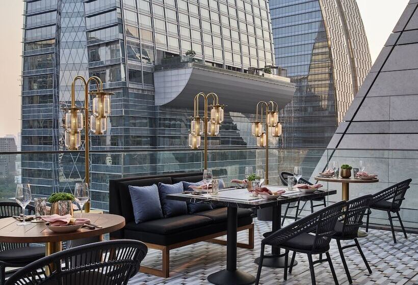 Fotos del hotel Rosewood Bangkok:  12