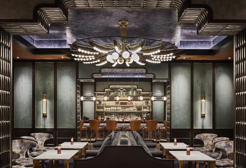 Fotos del hotel Rosewood Bangkok:  11