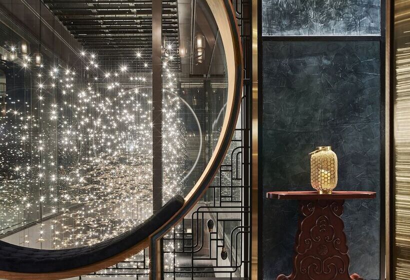 Fotos del hotel Rosewood Bangkok:  10