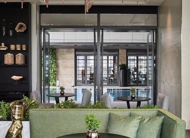 Fotos del hotel Rosewood Bangkok:  9