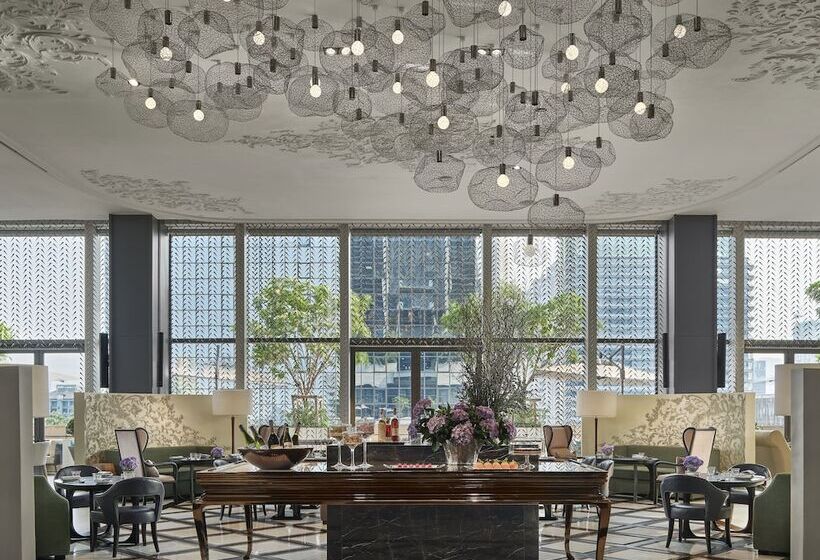 Fotos del hotel Rosewood Bangkok:  8