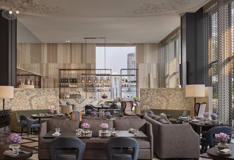 Fotos del hotel Rosewood Bangkok:  6