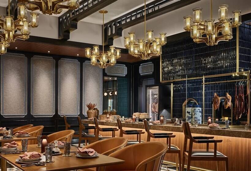 Fotos del hotel Rosewood Bangkok:  5