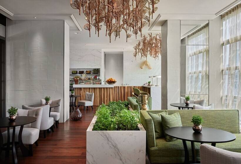 Fotos del hotel Rosewood Bangkok:  4