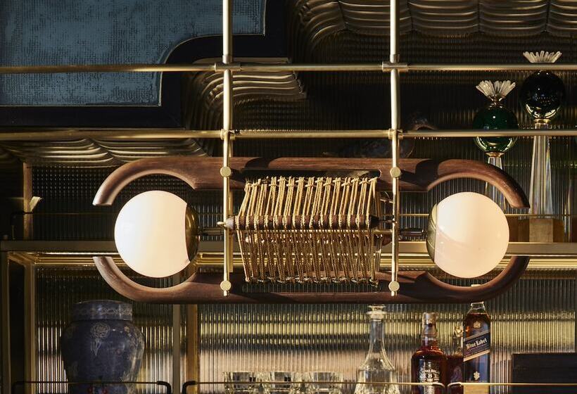 Fotos del hotel Rosewood Bangkok:  25