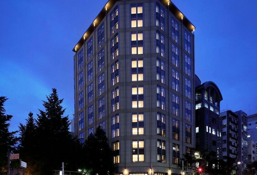 Fotos del hotel Trusty Premier Nihonbashihamacho:  3