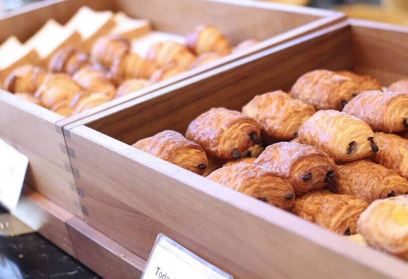 Fotos del hotel Trusty Premier Nihonbashihamacho:  9