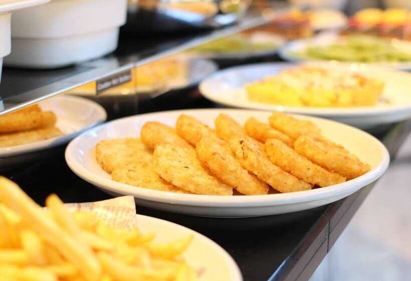 Fotos del hotel Trusty Premier Nihonbashihamacho:  12