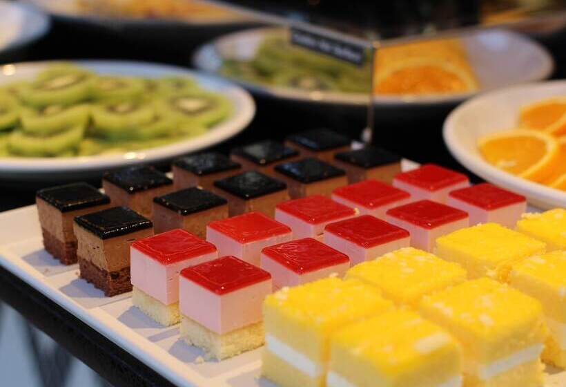 Fotos del hotel Trusty Premier Nihonbashihamacho:  13