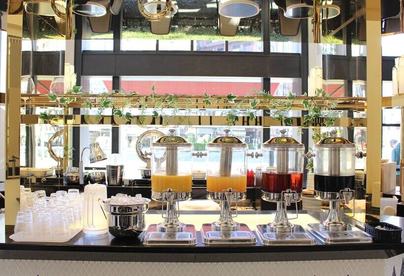 Fotos del hotel Trusty Premier Nihonbashihamacho:  14