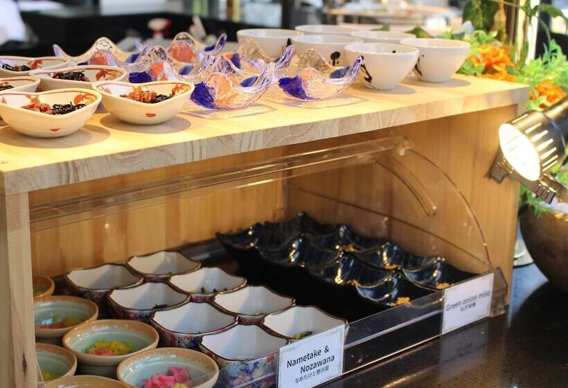 Fotos del hotel Trusty Premier Nihonbashihamacho:  15