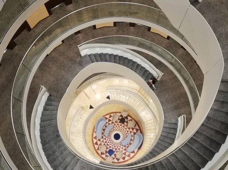 Fotos del hotel Nash Suites Airport:  24