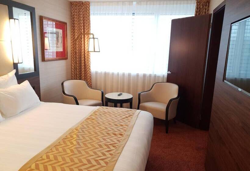 Fotos del hotel Nash Suites Airport:  23