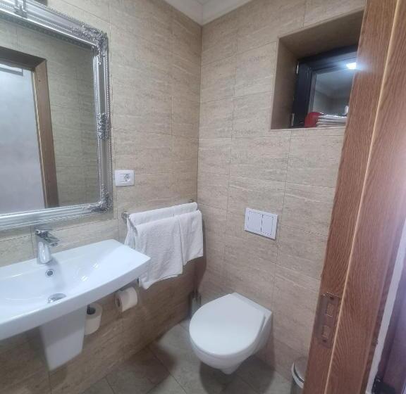 Fotos del hotel Poet Palace Bucharest:  5