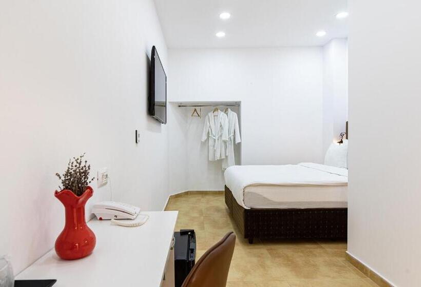 Fotos del hotel Poet Palace Bucharest:  18