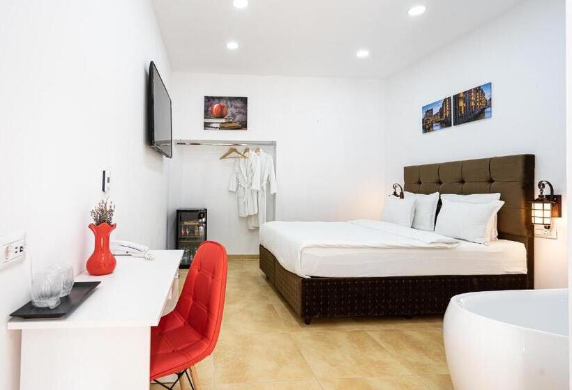 Fotos del hotel Poet Palace Bucharest:  4