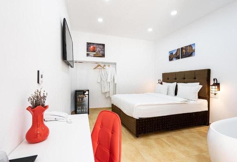 Fotos del hotel Poet Palace Bucharest:  17