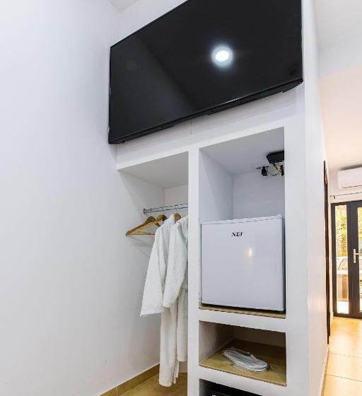 Fotos del hotel Poet Palace Bucharest:  20